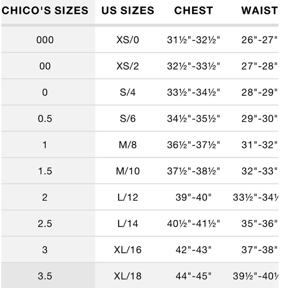 Chico’s Traveler Floral Shell Tank Top NWT - Picture 8 of 8